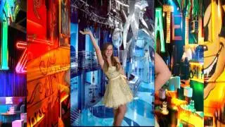 Nightclub Theme Bat Mitzvah