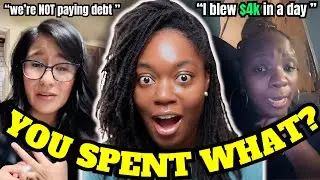 2025 TAX REFUND: How REAL People Are Blowing Thousands FAST!