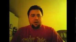 Waist Wars - Jason Day 3 Blog