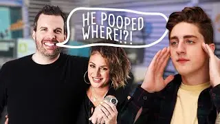 The Worst Dating Show On The Radio