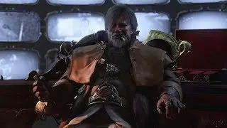 Comandante cooperativo: Mengsk (ES)