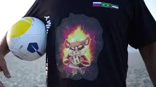 Rio de Janeiro, Brazil SafeHamsters
