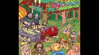 Stone Titan - Bitch Slicer