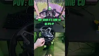 FS25 + Thrustmaster T248