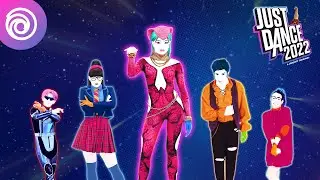 Colonna Sonora Completa | Just Dance 2022