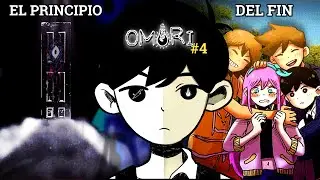 EL PRINCIPIO DEL FIN (OMORI #4)