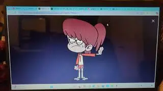 CD Player Beats Up Lynn Loud Jr