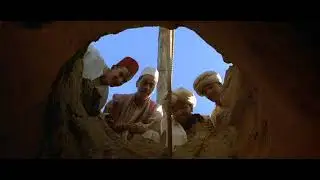 La Sombra del Faraón 1999