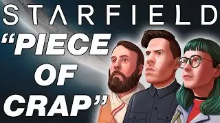 Starfield Engine is a 