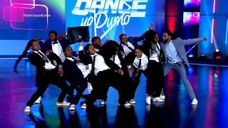 Episode 3 - Best performance - Urban wave