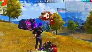Free Fire Highlights | HeadShots🎯 & Settings⚙️ |الهيدشوت و الإعدادات