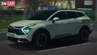 New KIA Sportage 2021 | Basic equipment! Comparison of complete sets