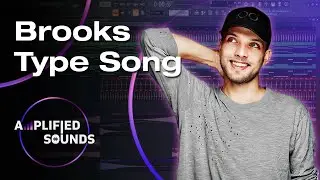 Brooks Type Song (FLP Download)