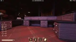 Прохождение Roblox - Doors - 50 дверь с фигурой! Walkthrough Roblox - Doors - 50 door with a figure!