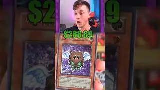 ERROR YUGIOH OPENING - 7 ULTIMATE RARES 1 BOX 🤯 #casualyugistuff #yugiohgx #yugioh