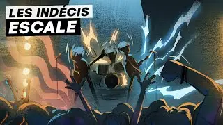 Escale - Les Indécis [SPLASH]