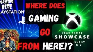 GB: Where Does Gaming Go From HERE!??