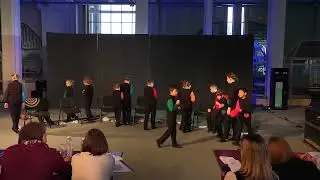 Музыкальный театр «Хорошее настроение»