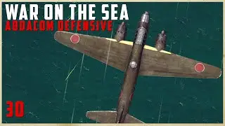 War on the Sea - Dutch East Indies Campaign || Ep.30 - Minor Scraps