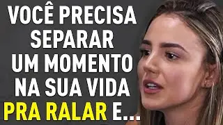 É NECESSÁRIO TER UM DESEQUILÍBRIO NA NOSSA VIDA? - Aurum Podcast