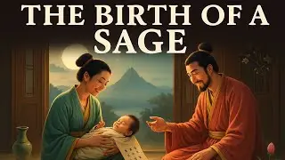 Confucius World Ep. 1 – The Beginning of a Sage: Confucius' Lineage and Birth