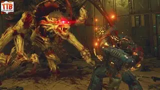 The Tyranid Hive Mind sent a CARNIFEX after us! - E03 Space Marine 2 Playthrough