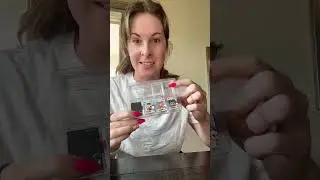 Bitty Funko Pop Unboxing!