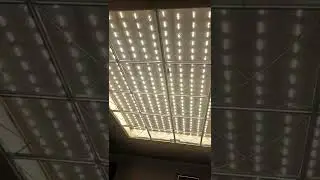 Dımmır sistem led döseme
