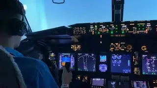 Can Playing Msfs Help You Land a 737? (Simulator)