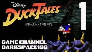 Duck Tales Remastered Прохождение на 