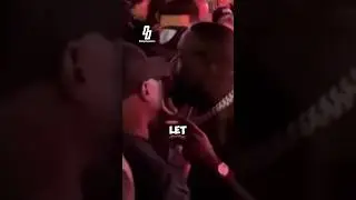 Rick Ross Responded Too The Altercation In Canada #shorts #drake #kendricklamar #notlikeus #rickross
