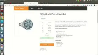 Quick Demo Multi Currency For OroCommerce B2B Community Edition  -  virtual conversion by rate