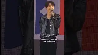 Lee Joon Gi.05.10.24. Пусан #kdrama #leejoongi #korea #korea
