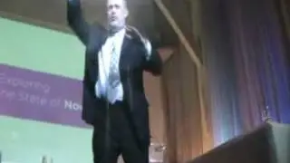 Jeffrey Hayzlett, CMO Kodak: The power of social media and how it grows value for your brand