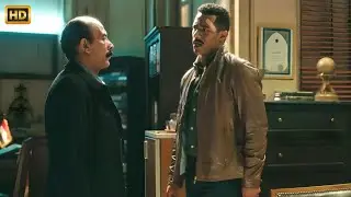 محمد رمضان قلب البلد على الجماعة الارهـ ـابية بعد تفـ ـجير المديرية | مش هتصدقو عمل ايه #نسر_الصعيد