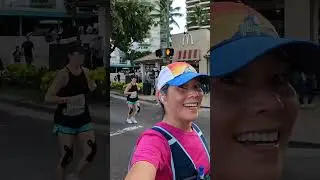 2023 Hapalua Half Marathon 