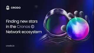 Листинг токена crodo на бирже crypto.com