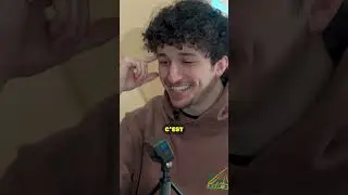 MAHDI BA SE TROMPE SUR QUELQUE CHOSE DE GRAVE 😱😱#michou #humour #guess #fyp #games