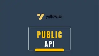 Public API