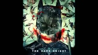 Always A Catch - OST The Dark Knight