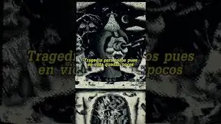 El tiempo no perdona... 