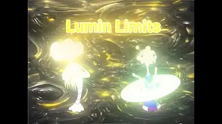 Lumin Limits - (Quad Elementals)