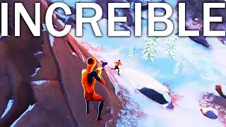 Lo mejor que Fortnite pudo hacer...