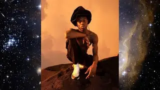 [FREE] J Hus X Burna Boy Afro Type Beat 2022 - 