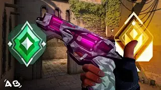 é impossível sair do ascendente?