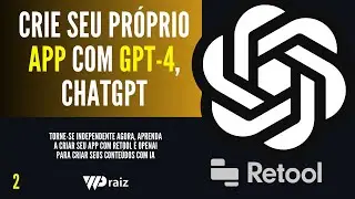 Criando seu App com a GPT-4 e Retool (DALL-E e ChatGPT), Salvando os Artigos no Database do Retool