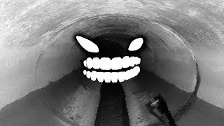 SCARY PIPES OF DEATH! - SCP-015 Map | Garry's Mod