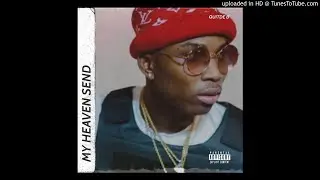 Quitde B - My Heaven sent  (NEW MUSIC 2020)