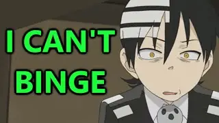 I've been watching anime wrong...