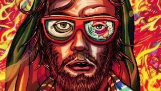 Castanets - You Are The Blood (Extended Verison) | Hotline Miami 2 OST